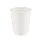 White Double Wall Paper Cups